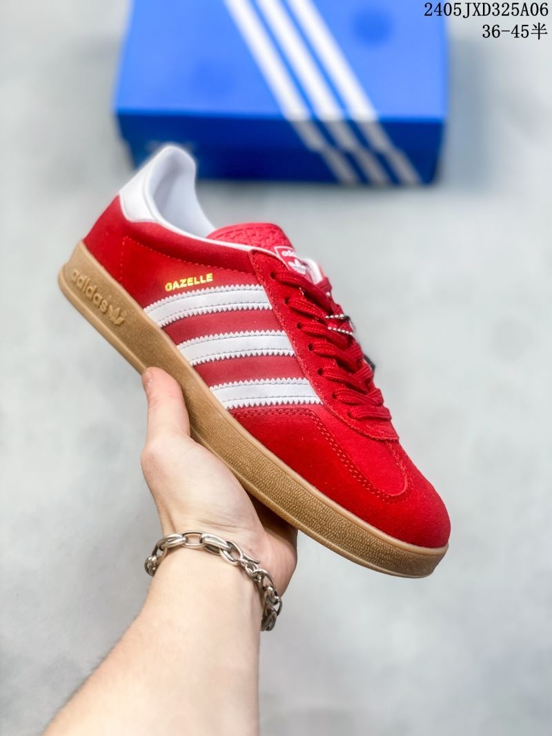 Adidas Gazelle Shoes